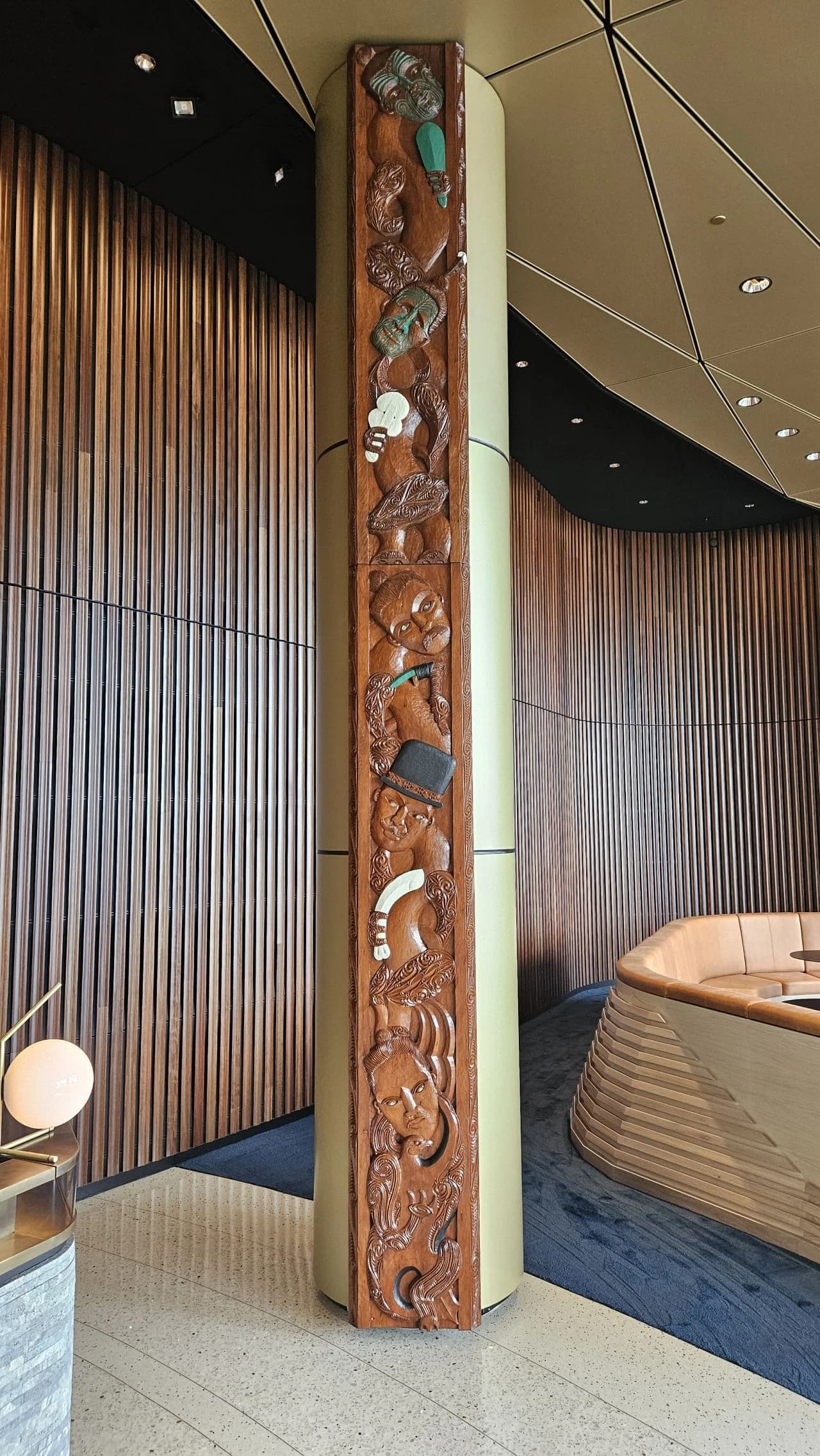 Pullman Auckland Airport