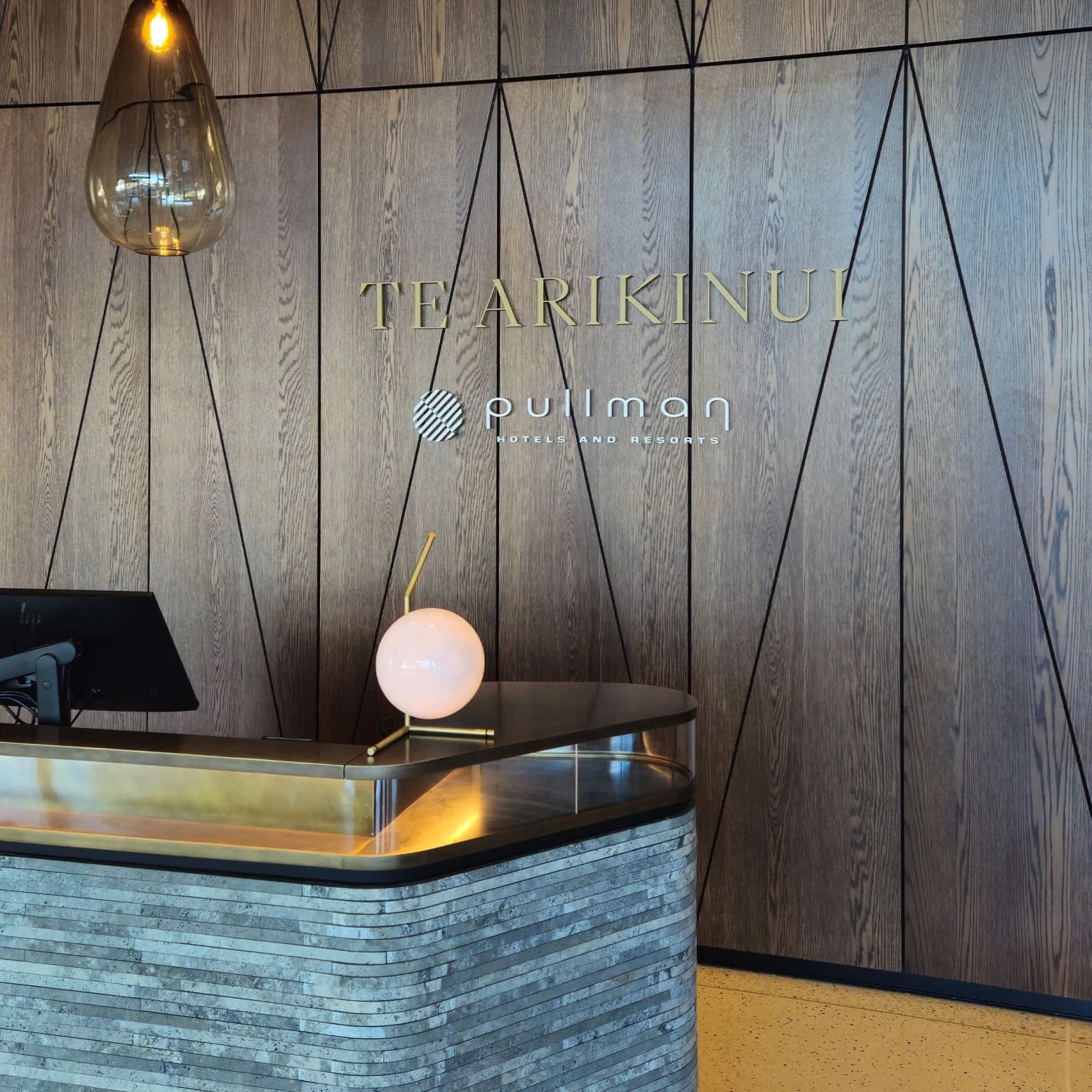 Pullman Auckland Airport