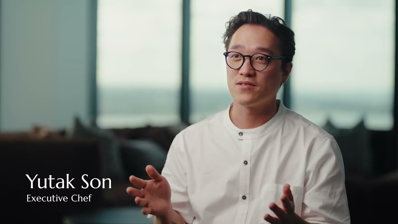 Hotel Indigo Auckland Food and Beverage Partnership