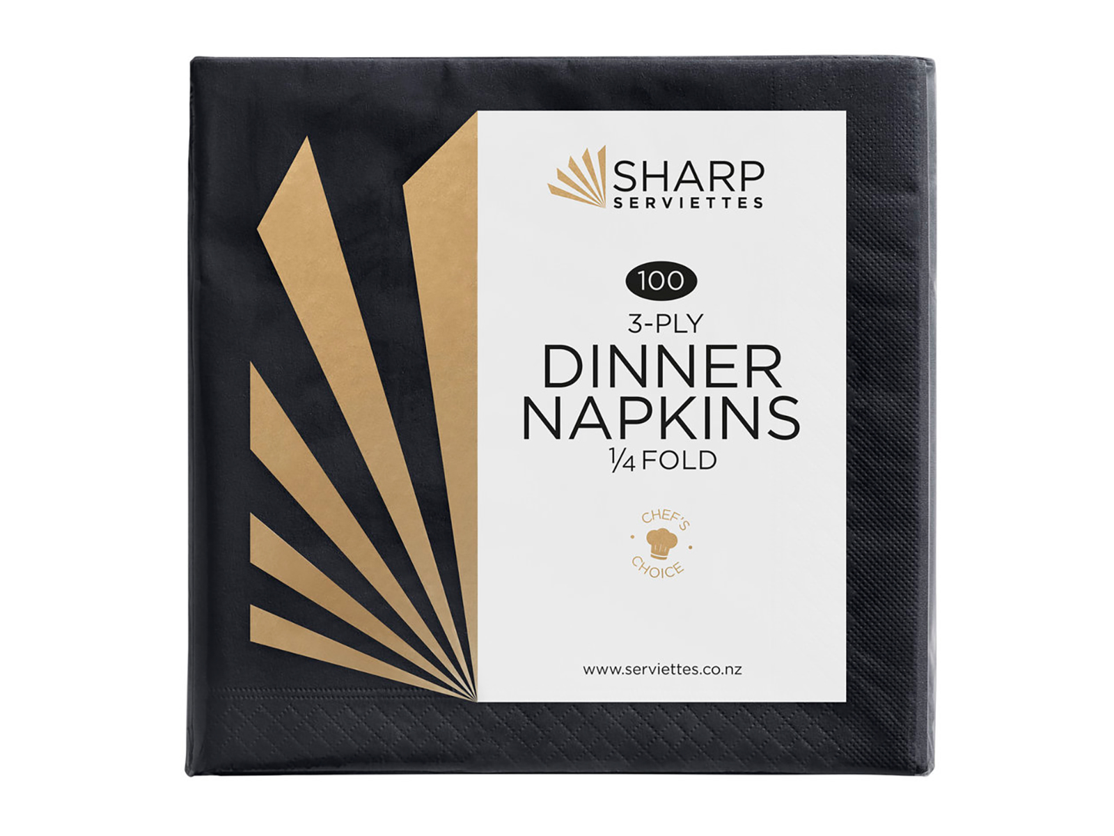 Napkins/ Serviettes