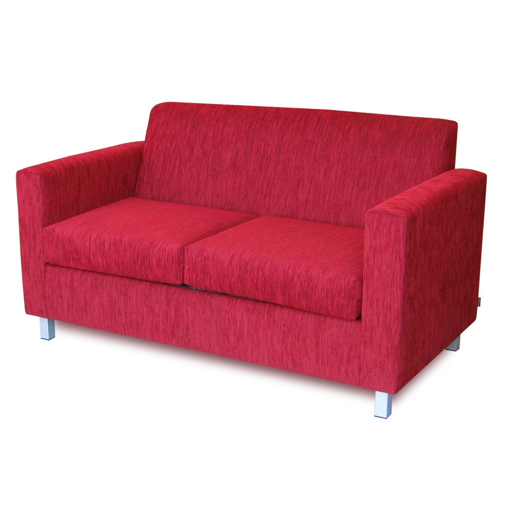 Cosmo Single Bed Settee Astro Hospitality