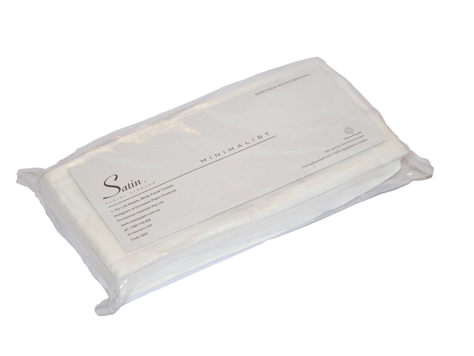 Hotel Facial Tissues Supplier Wholesale Supplies NZ