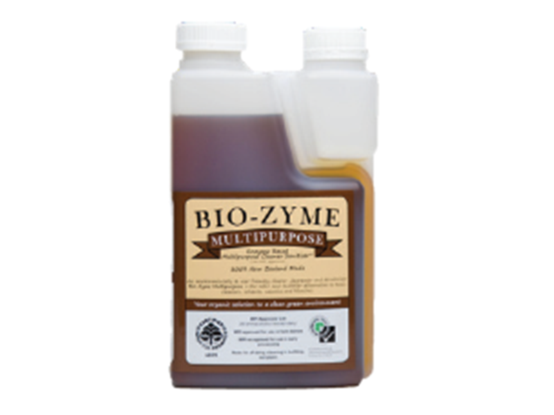 BioZyme Multipurpose Cleaner, 1L | Astro Hospitality