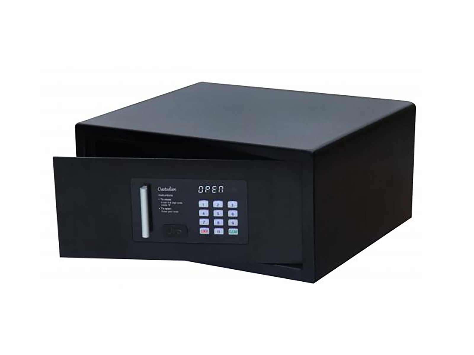 Small Hotel Security Safes In New Zealand Astro
