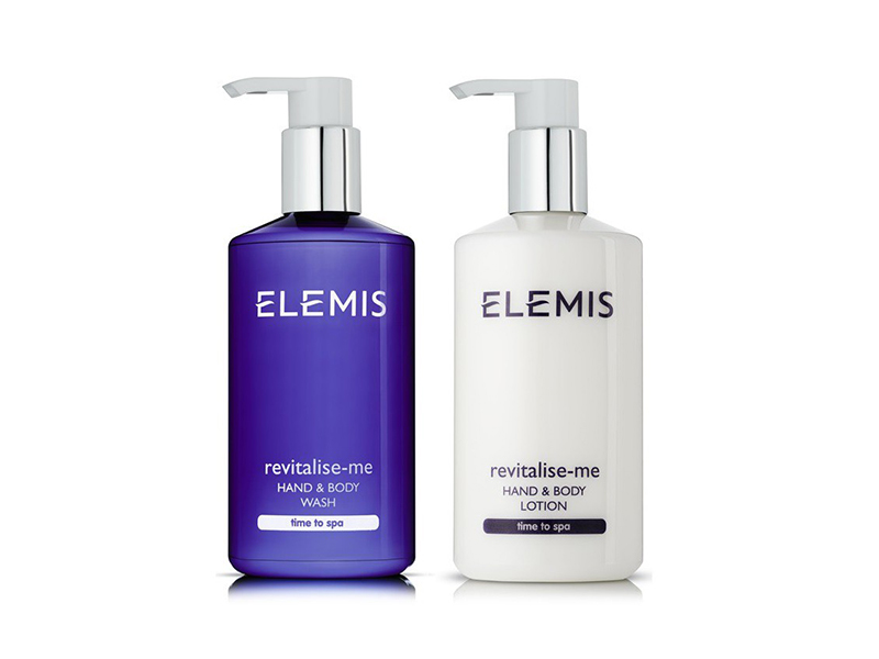 Elemis 300ml