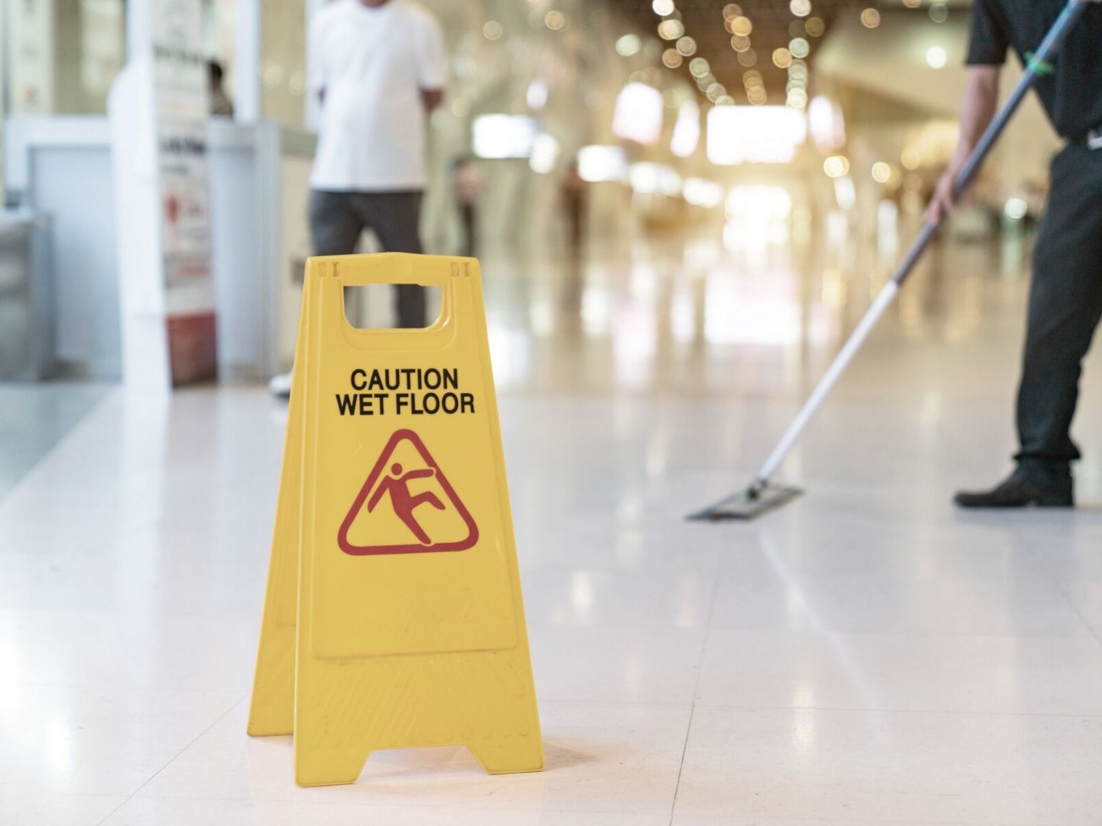 Floor/ Carpet Cleaners