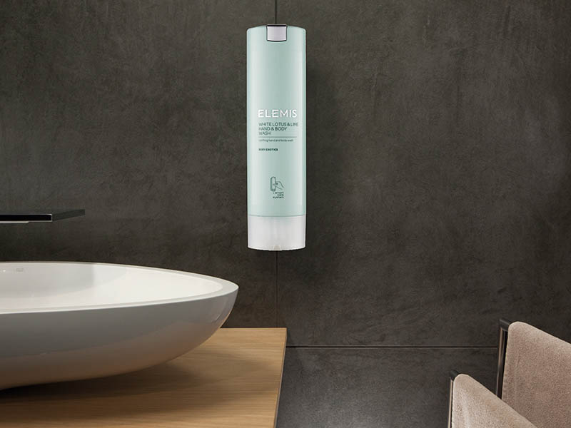 Elemis White Lotus & Lime