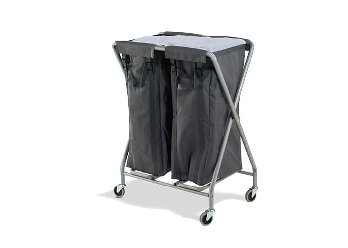 Laundry Trolleys for Accomodation Providers | Astro NZ