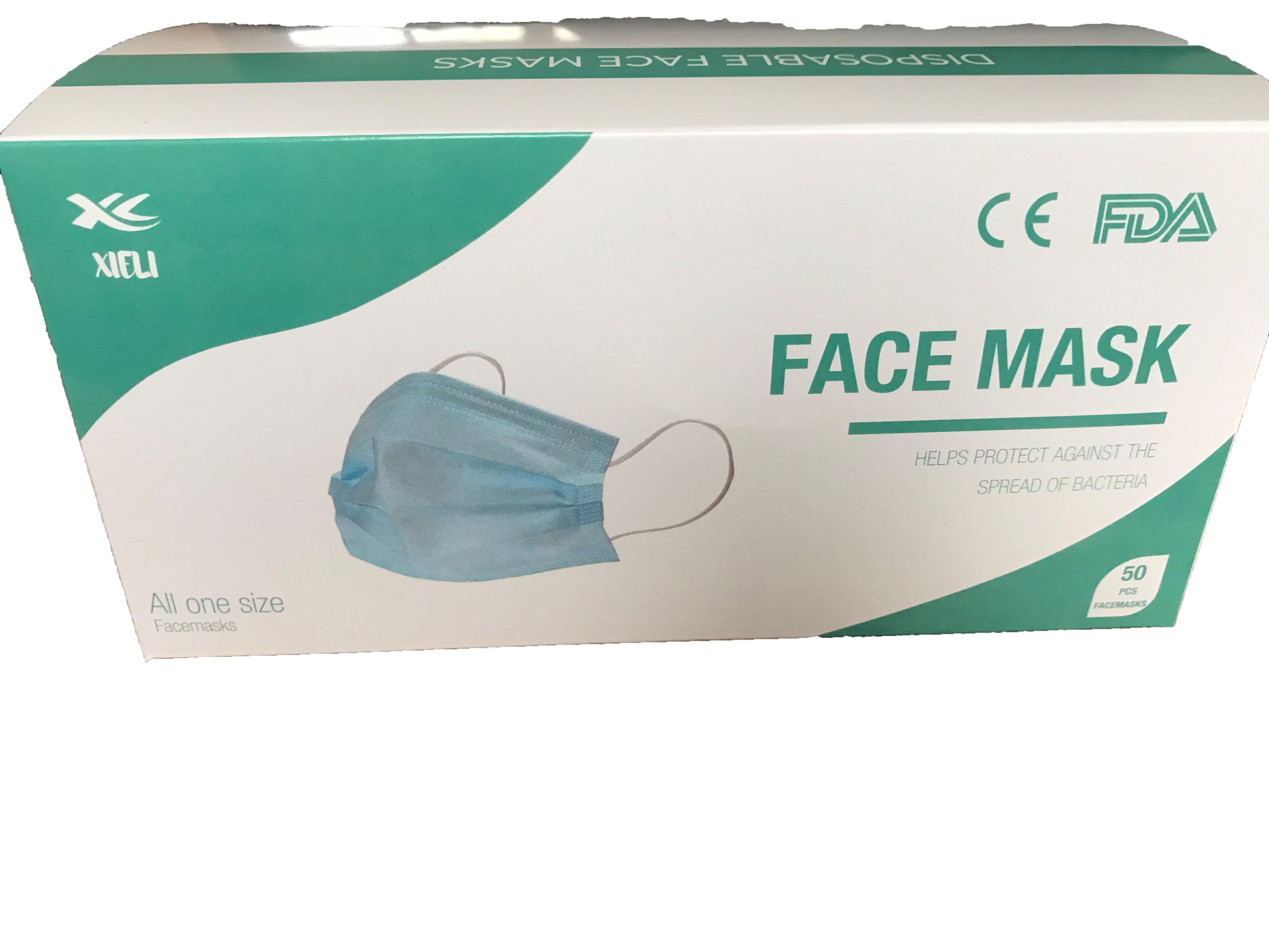 Face Masks for Sale New Zealand