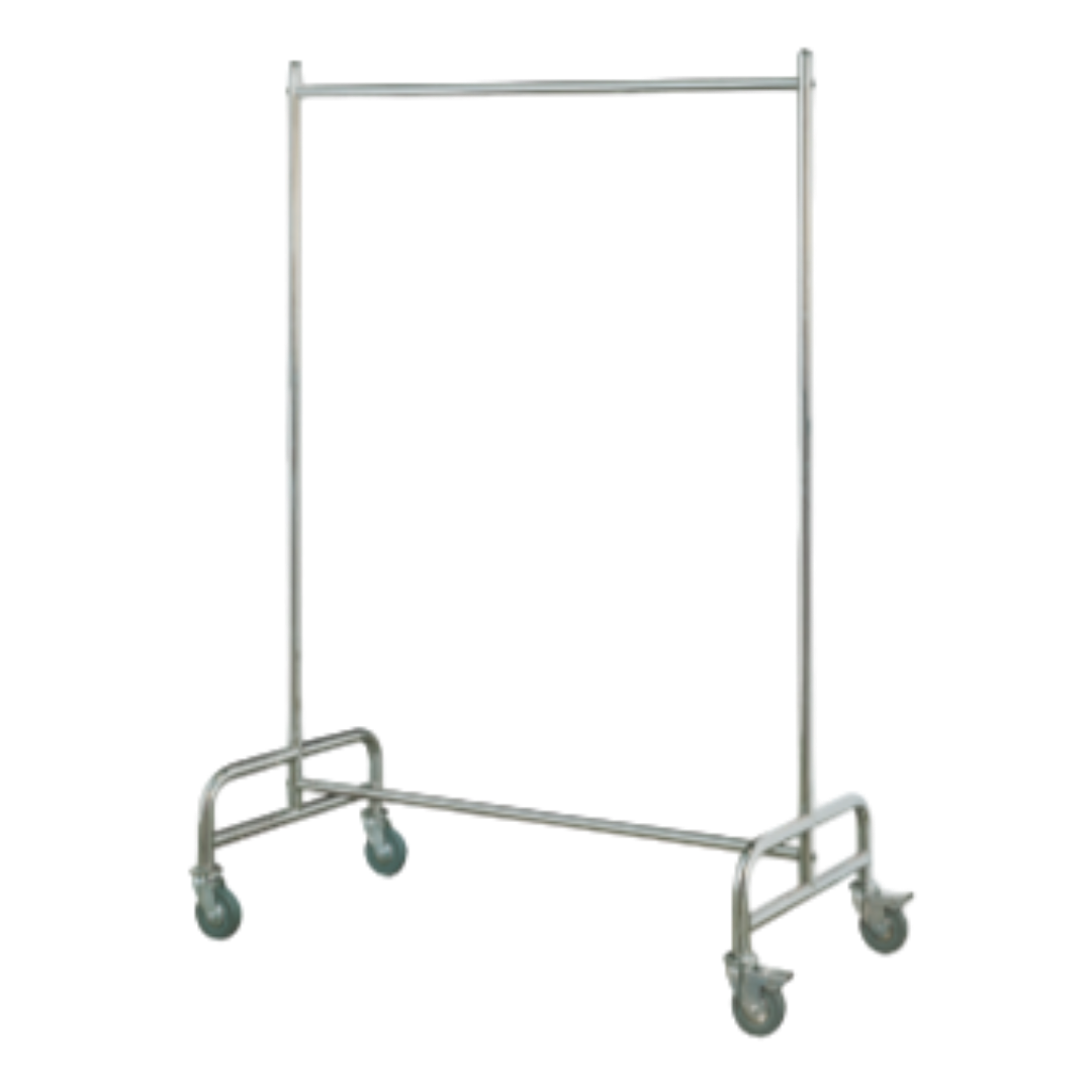 Laundry Trolleys for Providers Astro NZ