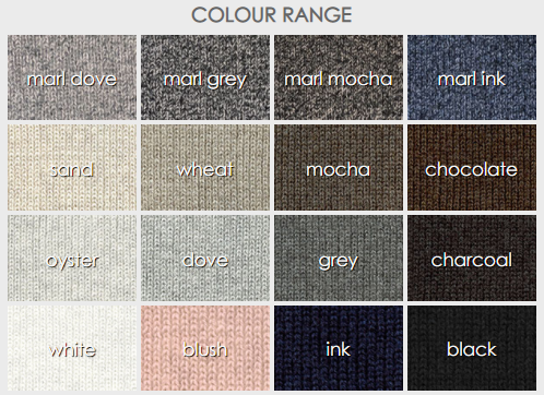 Bemboka Rib Cotton Throws Astro Hospitality Ltd