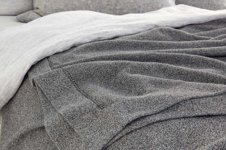 Bemboka Trieste Cotton Throws Astro Hospitality Ltd