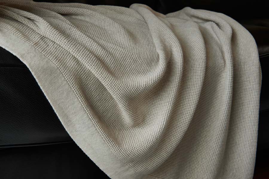 Bemboka Small Box Cotton Throws Astro Hospitality Ltd