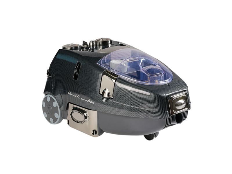 Limatic Limatic Carbon Steam Machine | Astro Hospitality