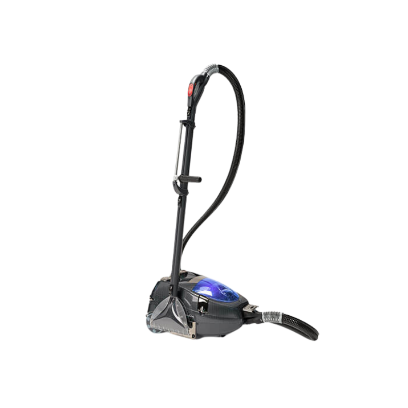 Limatic Carbon Steam Machine Astro Hospitality