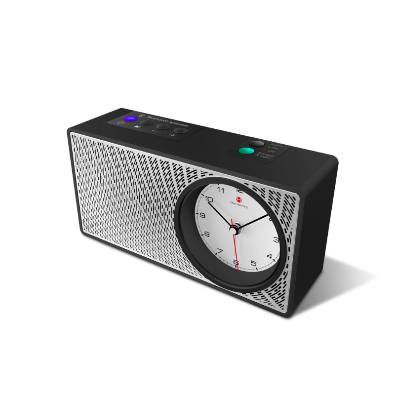 Hotel Alarm Clocks For Guest Rooms NZ Astro