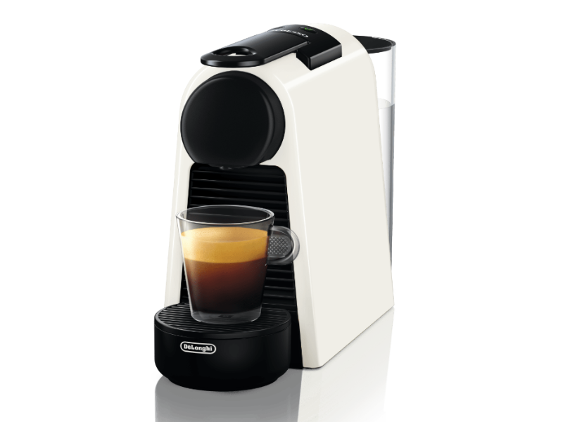 Nespresso Inissia Coffee Pod machine – Black