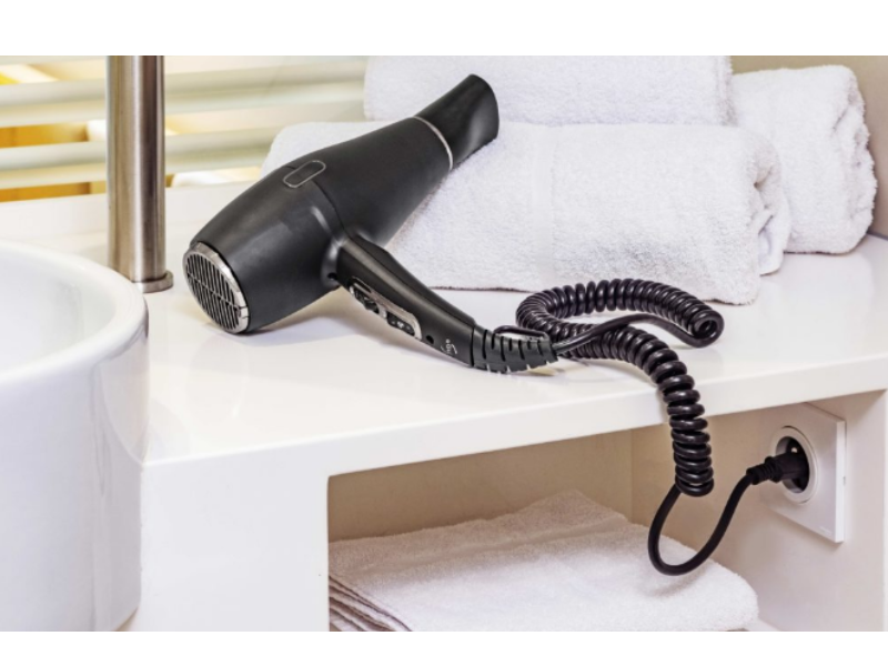 Jvd sales hair dryer