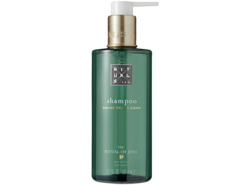 The Ritual of Jing Shampoo Dispenser 300 ml Astro Hospitality