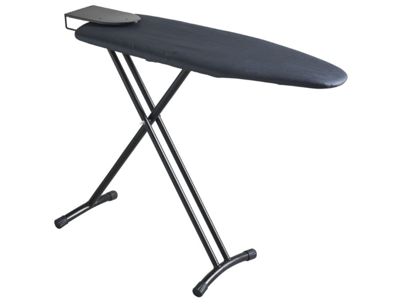 Iron Board with Hanger and Iron Holder JVD Prestige Astro Hospitality