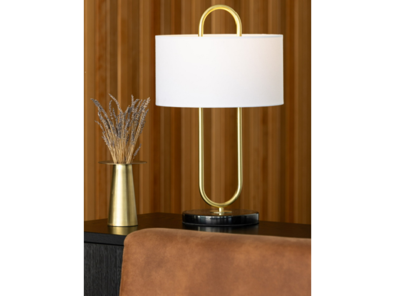 Florence Table Lamp Astro Hospitality