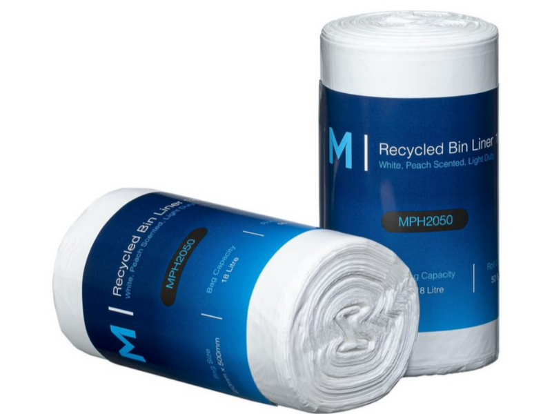 Bin Liners Astro Hospitality