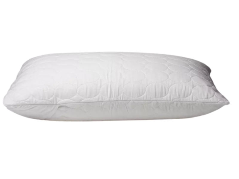 Standard Quilted Zipped Pillow Protector Astro Hospitality