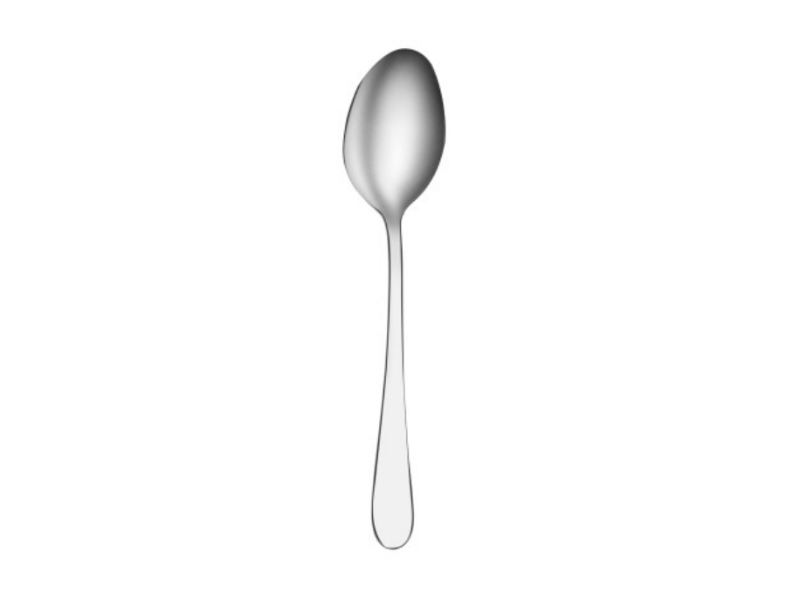 Tablekraft Luxor Table Spoon, 12/PK Astro Hospitality Ltd
