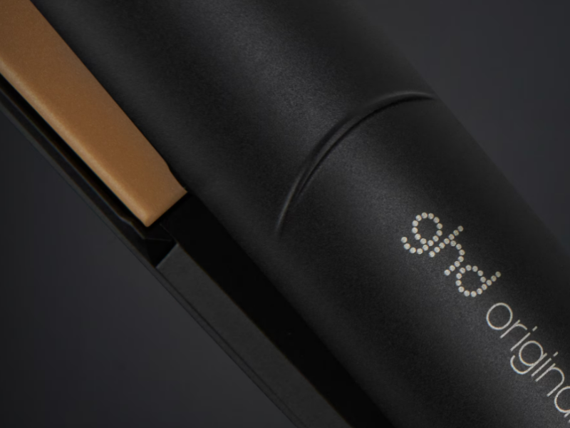 GHD Gold Hair Straightener Astro Hospitality
