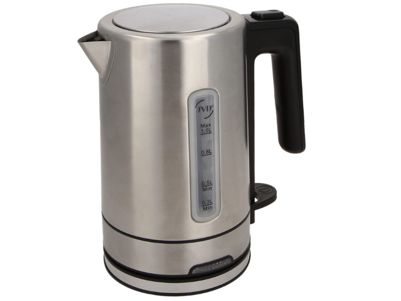 Jvd 2024 electric kettle