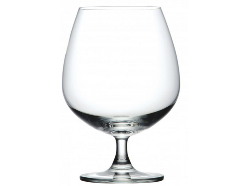 Ocean Madison Brandy Glass Astro Hospitality