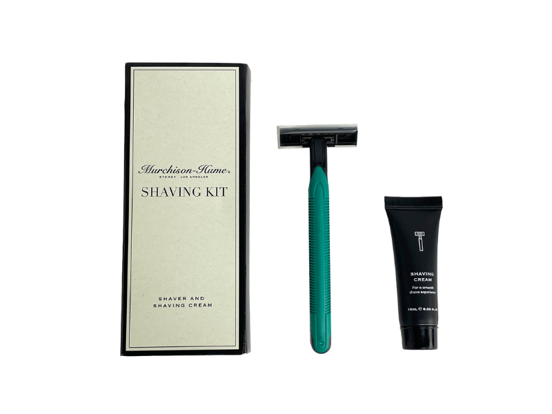 MurchisonHume Astro Hospitality