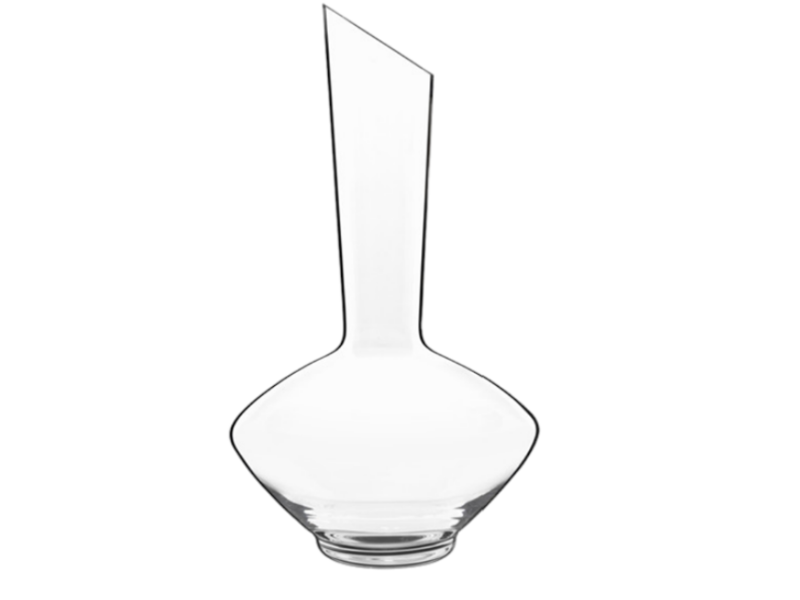 Luigi Bormioli Vinea White Wine Decanter Astro Hospitality