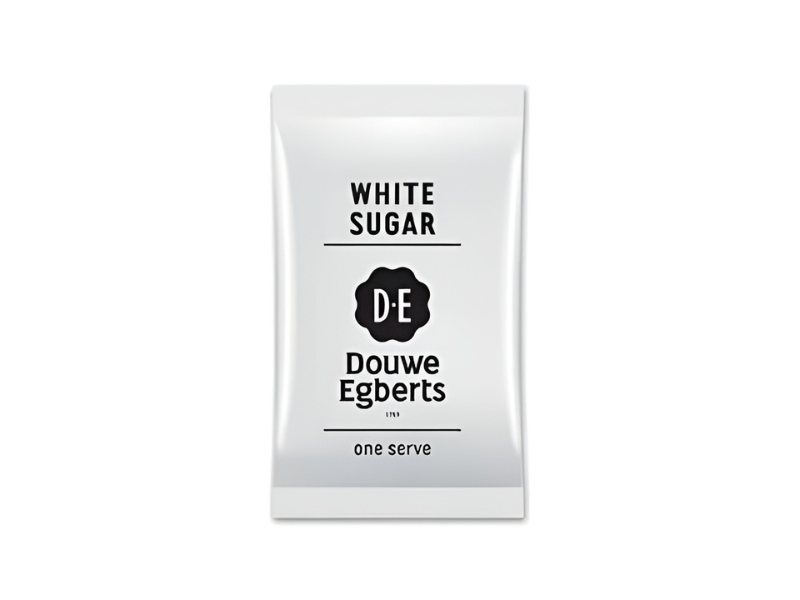 Douwe Egberts Sugar Sachets Astro Hospitality