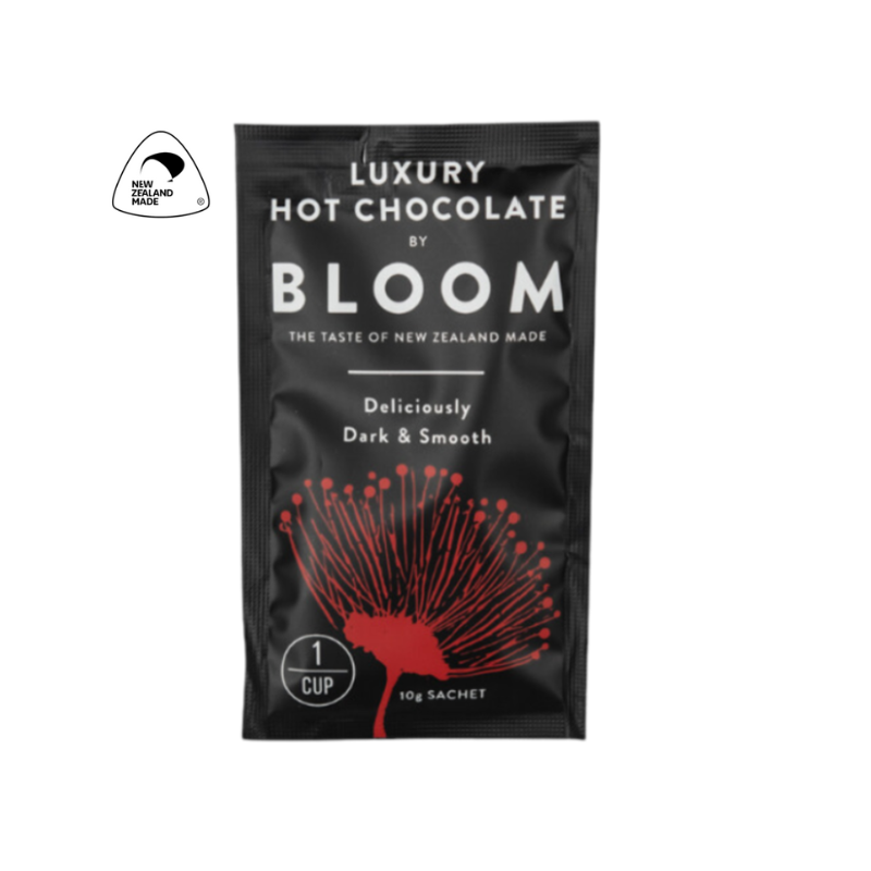 Hot bloom online