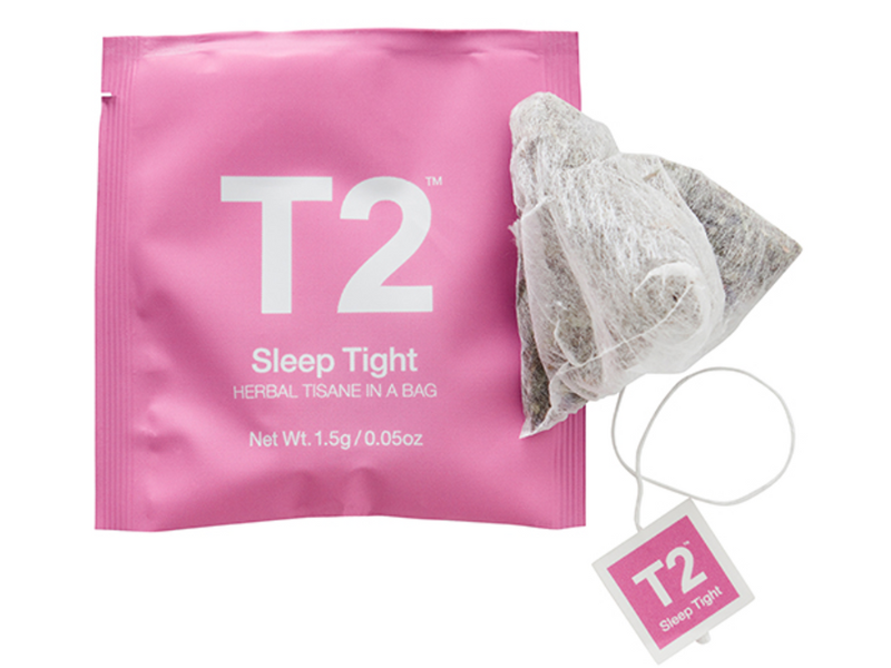 T2 Tea Astro Hospitality