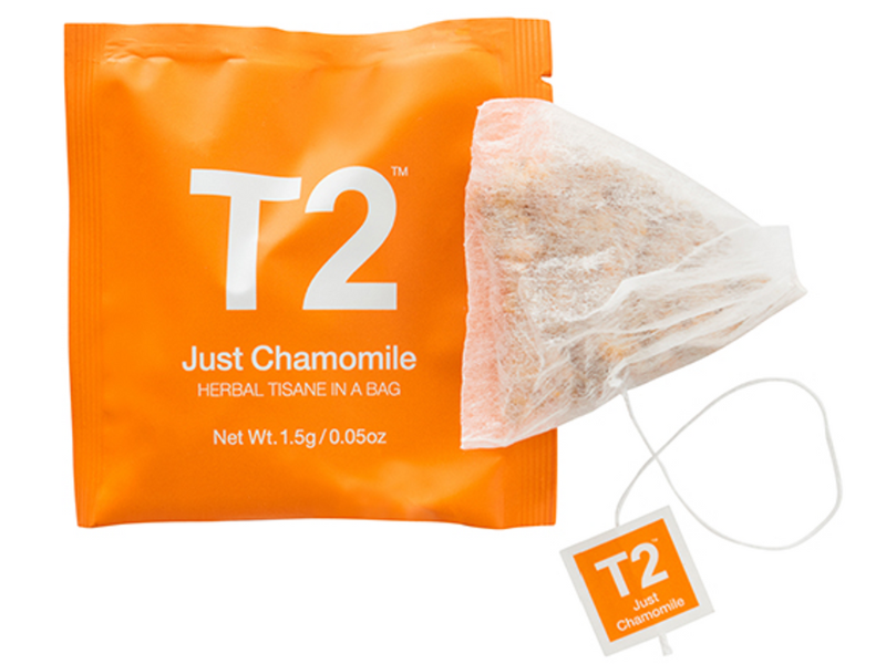 T2 Tea Astro Hospitality